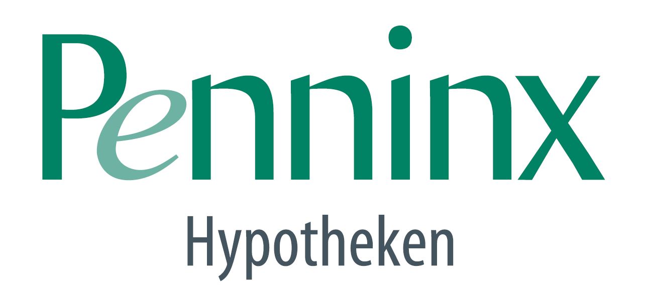 Penninx Hypotheken logo